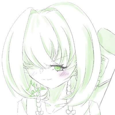 MX3zmXoUZU23698's profile picture. ｺﾀﾞﾁ ﾏﾕです。イラストレーター目指して練習中 創作大好き人間 いろんな界隈推してる 自作発言 無断転載&使用 AI学習❌
※リポオフ推奨