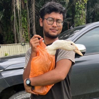 🌞💧🧲#bitcoin | akh/ikhwah | jebat derhaka | Biochem IIUM | Tanah = Maruah | Raja Zalim, Raja Disanggah | jual ayam x cucuk @AyamLepasMY @ lenggeng