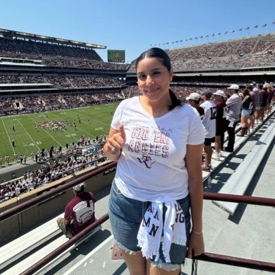 Karina_1924's profile picture. Future Educator~TAMU ‘26