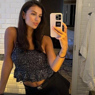 trishhhh_mae's profile picture. Freedom is not just a right, it’s a lifestyle travel far, live grand, and make every moment priceless✨#Newyork #MAGA #USA