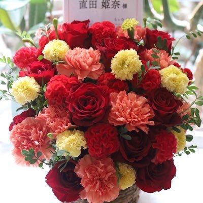 raimu19980222's profile picture. 直田姫奈さんの全肯定オタクです🌺お花の人🌸今後の直田さん現場予定：10/11 朗読劇📕 💹/サンリオ/ブシロード