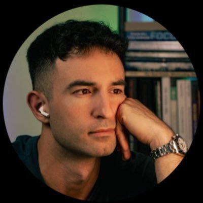 Investor | Crypto Enthusiast | Sharing insights on building wealth through crypto, DeFi, & smart investing strategies. YouTube https://t.co/ozZYnn8Dmn