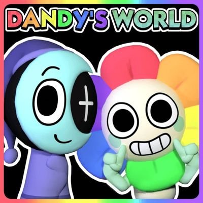 DidiinkCake's profile picture. Ella/She/Her・Bad english・Dandy's World fan・DANDICUS DANCIFER MY BOY 🙏🌼