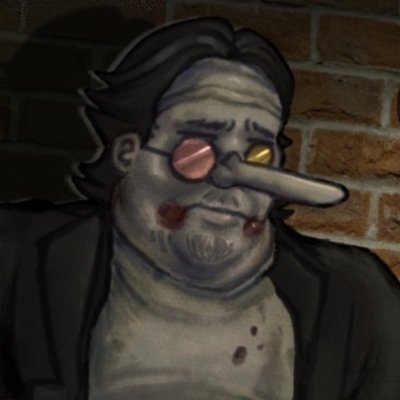 Clipper_Pakka's profile picture. He/him - 18!
I like spamton value network too much
autistic/adhd
follow me artists!
read expanded bio for dni