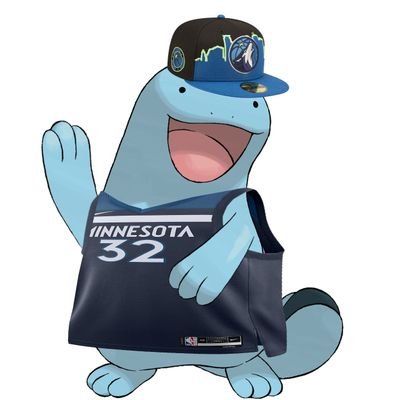donte divincenzo and Chris Finch have ruined my life for the sport