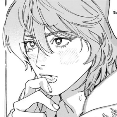 waiting for something to happen?⠀ ⠀ ⠀
xavier girlie | exol | novelhell | yaoi ★