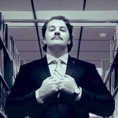 PunishedGum's profile picture. Monarchist👑//Orthodox☦️//Anglo-Serb//🇦🇺🇺🇸🇬🇧🇷🇸// Columnist for @UKMallard