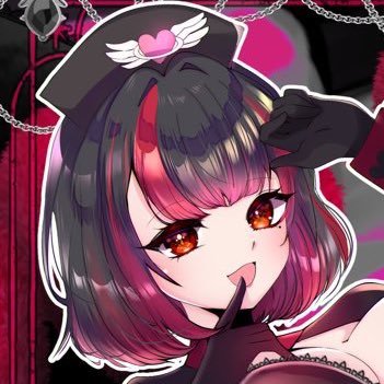 VTuberデビュー2022.10.10¦VRchat:くろろーん ¦シングルマザー¦Vママ(@ShowG_ts)¦