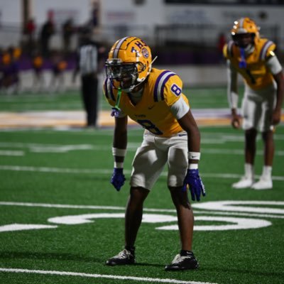 Db/Nickel x Tallassee HS | Track Sprinter | 5’9 170 | 4.49 | Head Coach @CoachLAoneal12 | 3344159854