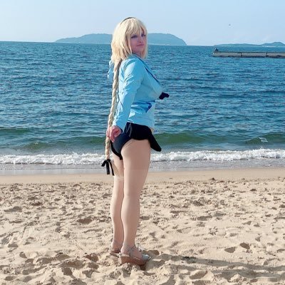 北九州中心の成人レイヤーです。鬼滅、文スト、ラ!APH、fgo などコスしています!BBAで腐女子な奴ですが、仲良くしてくださいっ!! 相棒❤️@necozawa1108
