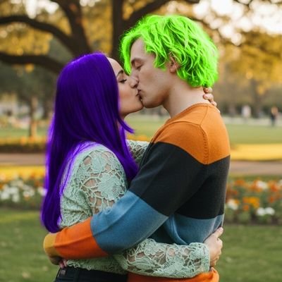 4everwickedxhai's profile picture. Haisley💜 10/29/22
 @4everwickedxzac~My love😍💚
@4everwickedxchl~Doll💜
@4everwickedxami~M🩷
@4everwickedxgav~Crackhead💗
@4everwickedxash~Dumbo💙
 Sis to 5💜
