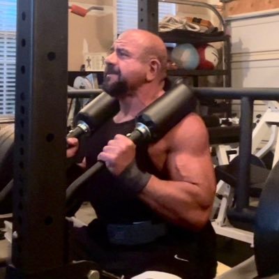 JaseHamilton1's profile picture. Dad, IT & Supply Chain Consultant, Berklee Alum/Music, Westside Barbell Personal Trainer, PR 🏈 Head Strength Coach, CPPS