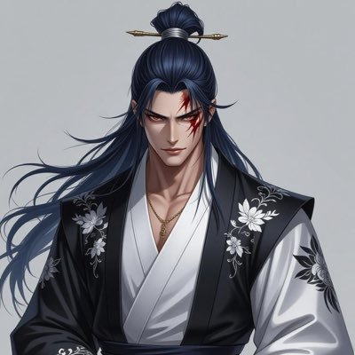 masamasakeeth22's profile picture. 経済、国益、それも大事。だが、もっと大切なのは日本人としての魂。そして誇り。 崇高な魂を持つ大和民族としての誇りを胸に、安寧の世を目指す。  サムネは私の祖である神をAIによりキャラクター化したものです。