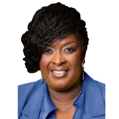 Official Twitter of Dr. Lisa Nicole Herring, Chief Executive Officer