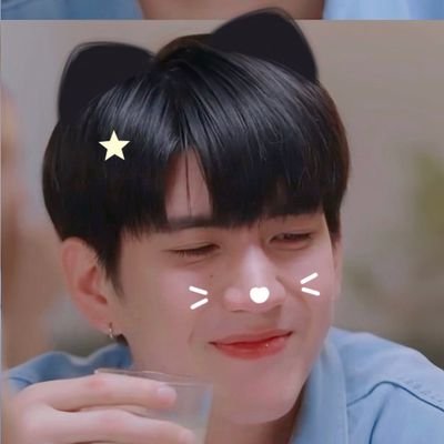 ♥︎ | @sea_tawinan ; @jimmyyjp_ ; @Gemini_ti 💝/•᷅•᷄\Ⳋ ✨️ “
𝐟𝐨𝐫 𝐚𝐬 𝐥𝐨𝐧𝐠 𝐚𝐬 𝐈 𝐞𝐱𝐢𝐬𝐭, 𝐲𝐨𝐮 𝐰𝐢𝐥𝐥 𝐛𝐞 𝐥𝐨𝐯𝐞𝐝.” 🤍🍀