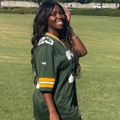 #BlackLivesMatter #GoPackGo #RIPDondrick 🕊️🤍 #RIPReggie 🕊️💛