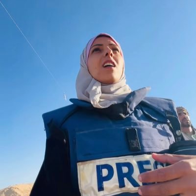 palestine_Gaza 📸Gaza_palestine غزة_فلسطين * press photographer مصورة فوتوغرافية 📸Field correspondent مراسلة ميدانية* ٤ مصورة موقع الاندبندنت العربية بغزة