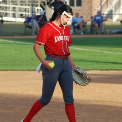 KCC Softball ‘27, Right Handed Pitcher, Graduated - Clifton Central hs ‘25, Travel Team- GenuWin Reign. Message with any questions.