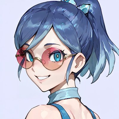 Just a girl messing around with AI 🌸 | 🔞 | Still novice 💫 | All characters are +18 | DM for suggestions | DM for commissions~ https://t.co/R7L7iBCCJ8