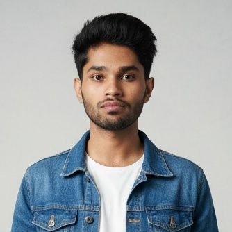 abhinayjangde's profile picture. Full Stack Engineer | I make videos on YT