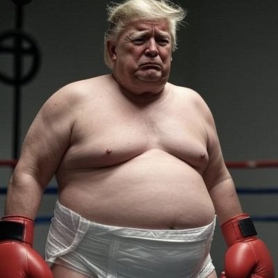 time4twit's profile picture. #ProFacts #AntiStupid #AntiConspiracies #ProDemocracy 
YES, Trump's a CONVICTED CRIMINAL. Cope😎
Please don't have TDS -Trump Devotion Syndrome. Thank you.