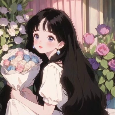 Himeka13112's profile picture. Love a little humor😂 today.
Find interesting things✨ in daily life💛.
Share smiles😊 with friends💖.
Challenges💪 are important, but relaxation💫 matters too.