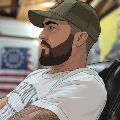 freemarketsteve's profile picture. Father, Husband, Libertarian, Security System Technician, Realtor and Investor, 2A Enthusiast, Prepper, wannabe homesteader… tryin’ to raise ‘em right!