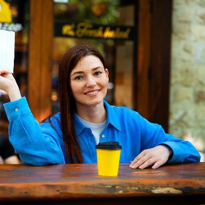 LisaFreema63984's profile picture. Passionate about online work, remote projects & building connections 🤝
https://t.co/QTbA0CEqfm