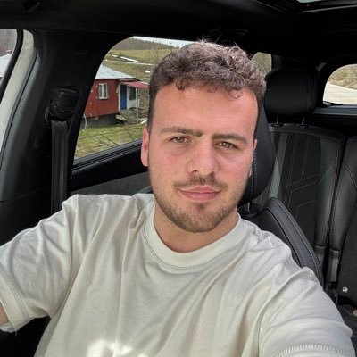 Ahmet_can_dmrc's profile picture. …