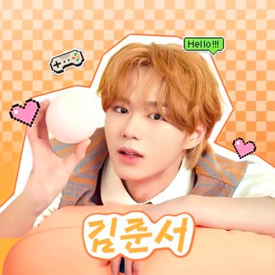 Team KIM JUNSEO CN | Here for voting, streaming & all the support 💪 | Tips & tutorials too 📚 | DM us anytime!
팀 김준서
투표 • 스트리밍 • 서포트 전문💪
팁 & 튜토리얼도 제공
