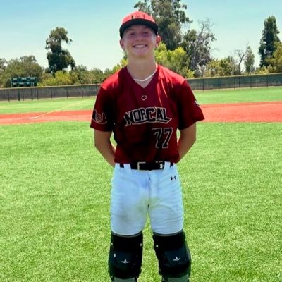 ELK Grove High School/ 2029 C/OF/RHP| 5’11” 163lbs| jonathanjackrg@outlook.com