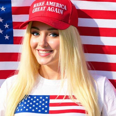 Mom || Wife || #AmericaFirst #MAGAFirst #AdultHumanFemale #ProLife #IStandWithJKRowling #MAGA / #MAHA / #KAG patriot.