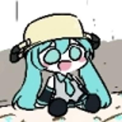 SP🇪🇸🇻🇪 - EN🇺🇲 - PT🇧🇷
18 años♂️
Ateo
Hatsune Miku & Camellia supremacy.
Dasher.
120hz.
Hardest: Idols
Loli hater.
Religiosos ext.❌