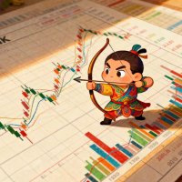 后羿FlyFinance (@houyiflyfinance) 's Twitter Profile