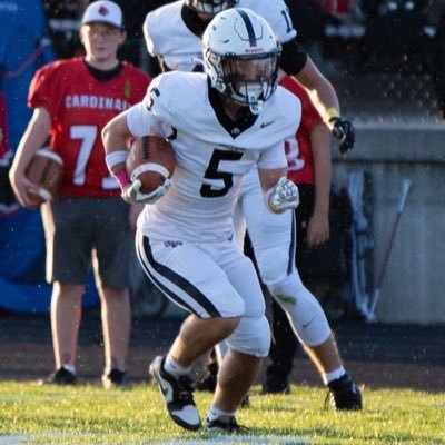 class of 2027,Greenon football,6’0-170,WR https://t.co/QWJsyYw6Hr 3.5gpa email@ycolton357@gmail.com 937-941-2033 ✝️