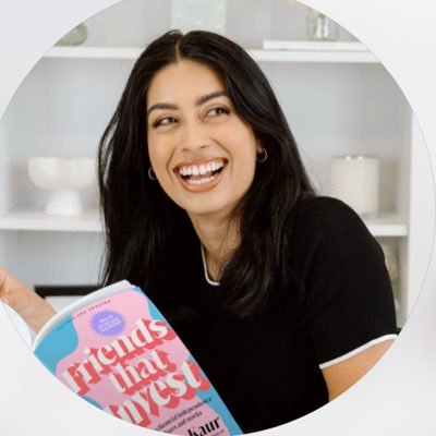 As seen in Forbes, Vogue, TED. # 1 investing education for women 🚀 🌎 659K+ on Instagram
