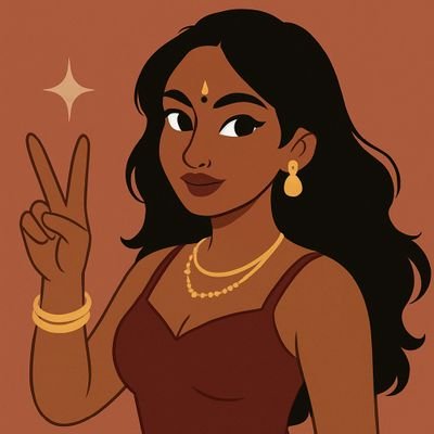 shreyaashenoy's profile picture. Taking risks with fashion and in real life 🧬