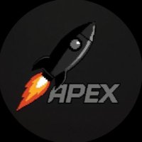 Apex0x 🚀 (@apex0x) 's Twitter Profile Photo