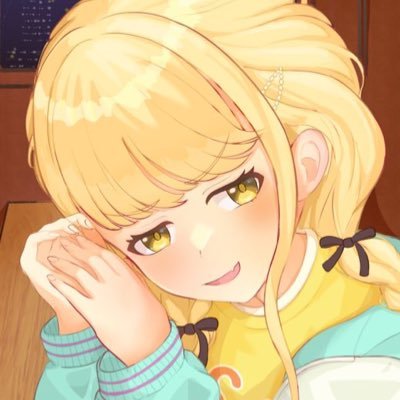 漣たまご@イラスト練習中さんのプロフィール画像
