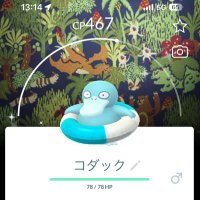 福岡のポケGO男 (@fukpokego) 's Twitter Profile