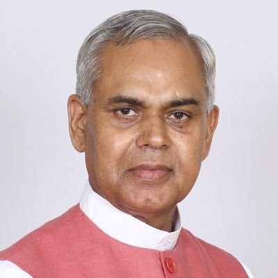 This is the official Twitter account of the office of the Governor of Maharashtra and is run by the Governor's Secretariat, Raj Bhavan, Mumbai.