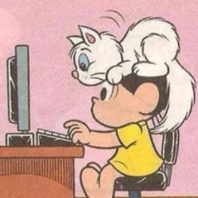 padraojuris's profile picture. doce, dengosa e polida