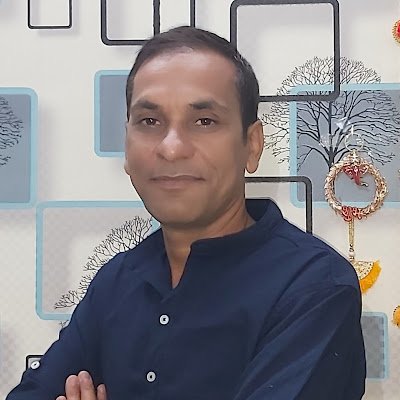 deepakreporter9's profile picture. करियर की शुरुआत 2010 में पीपुल्स समाचार से की पत्रकारिता से जुड़े अहम विषयों पर अपनी पकड़ भी बनाई फिलहाल वह देनवा पोस्ट के लिए खबरें लिखता हूं।