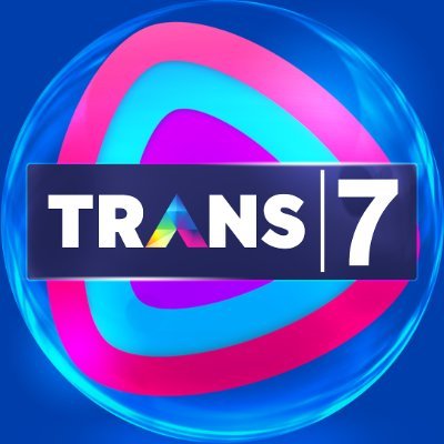 Welcome to TRANS7,
gak ada sinetron tapi banyak pilihannya