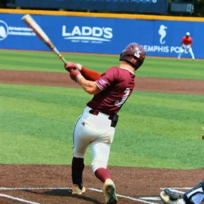 AshtonR_999's profile picture. @CoahomaCC_BSB                                                 Catcher/infield                                                           (731)-212-1696.
