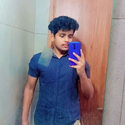 Software Engineer | hustler | AI enthusiastic 🤓
