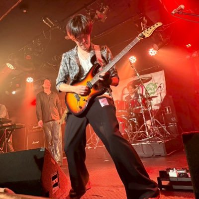 ギタリスト/JanneDaArc/AcidBlackCherry/ギター/MAZDA3/野球ヤクルト/弾いてみた/Janne’s Place(@Jannes_place)/PAGINAS(@PAGINAS_2025)/Janne博士(24.10.5公認)/#1日1フレーズ/Kanjiギター待機