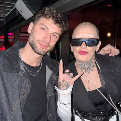 onlyTato_25's profile picture. #OnlyTato y a veces #Martiago.