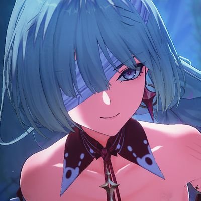 Hi, Phrolova here 👋🏻|Status: Complicated |Gender: Biologically Female |
PS:OctoGirlthystX57|
NS:Lanis♤PS5|
XBL:OctaGirlX57|