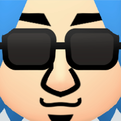 Kafeiry's profile picture. 